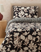 Grandiflora Soft Cotton with Digital Print Duvet Cover Set (view 25)