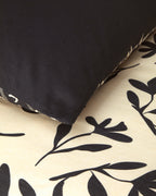 Vinette Soft Cotton with Digital Print Duvet Cover Set (view 3)