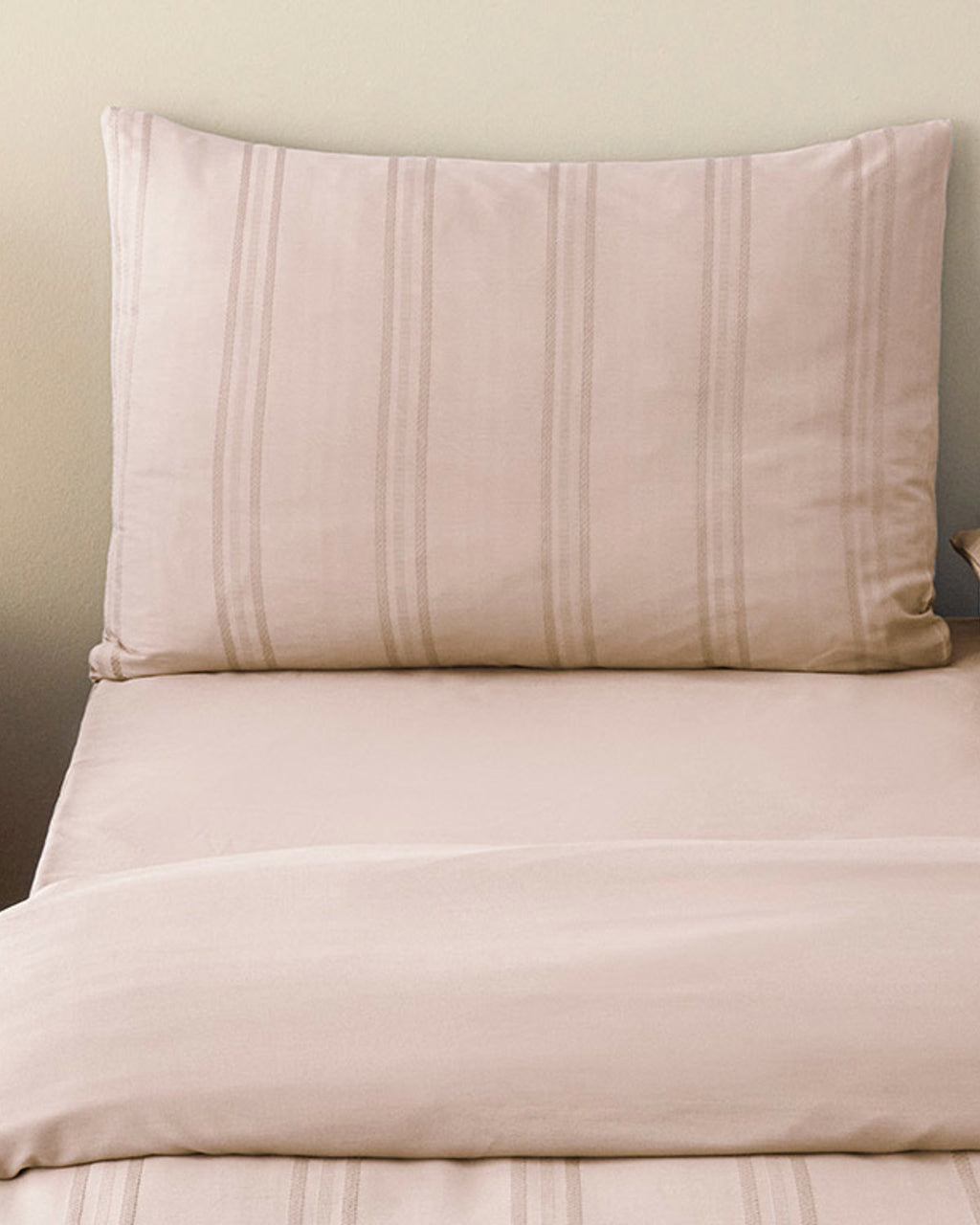 Fancy Premium Soft Cotton Duvet Cover Set - Blue - Double 200x220 cm (view 3)