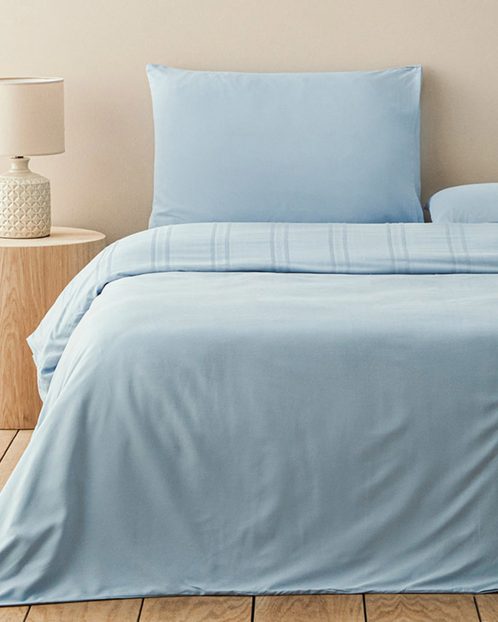 Fancy Premium Soft Cotton Duvet Cover Set (view 10)