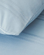 Fancy Premium Soft Cotton Duvet Cover Set (view 12)