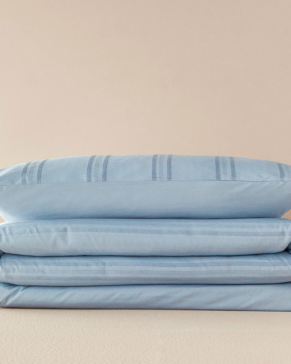 Fancy Premium Soft Cotton Duvet Cover Set (view 16)
