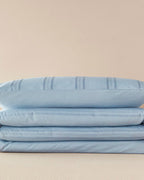 Fancy Premium Soft Cotton Duvet Cover Set (view 16)
