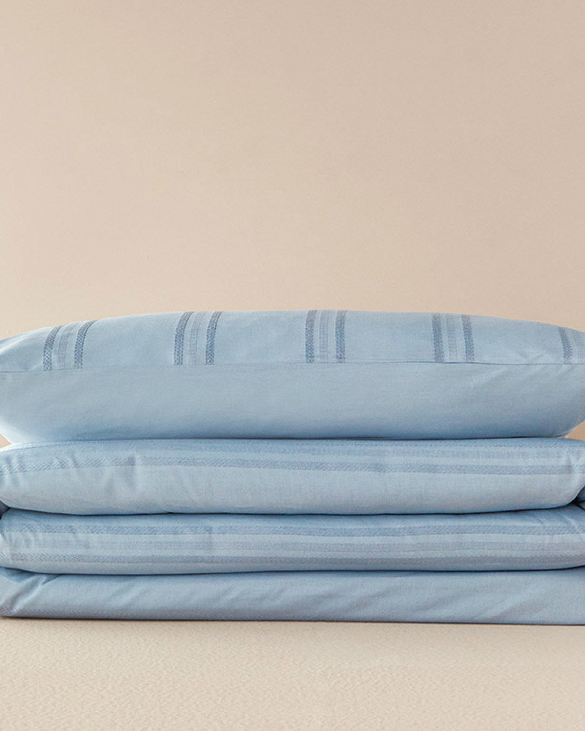 Fancy Premium Soft Cotton Duvet Cover Set (view 16)