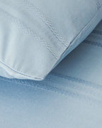 Fancy Premium Soft Cotton Duvet Cover Set (view 20)