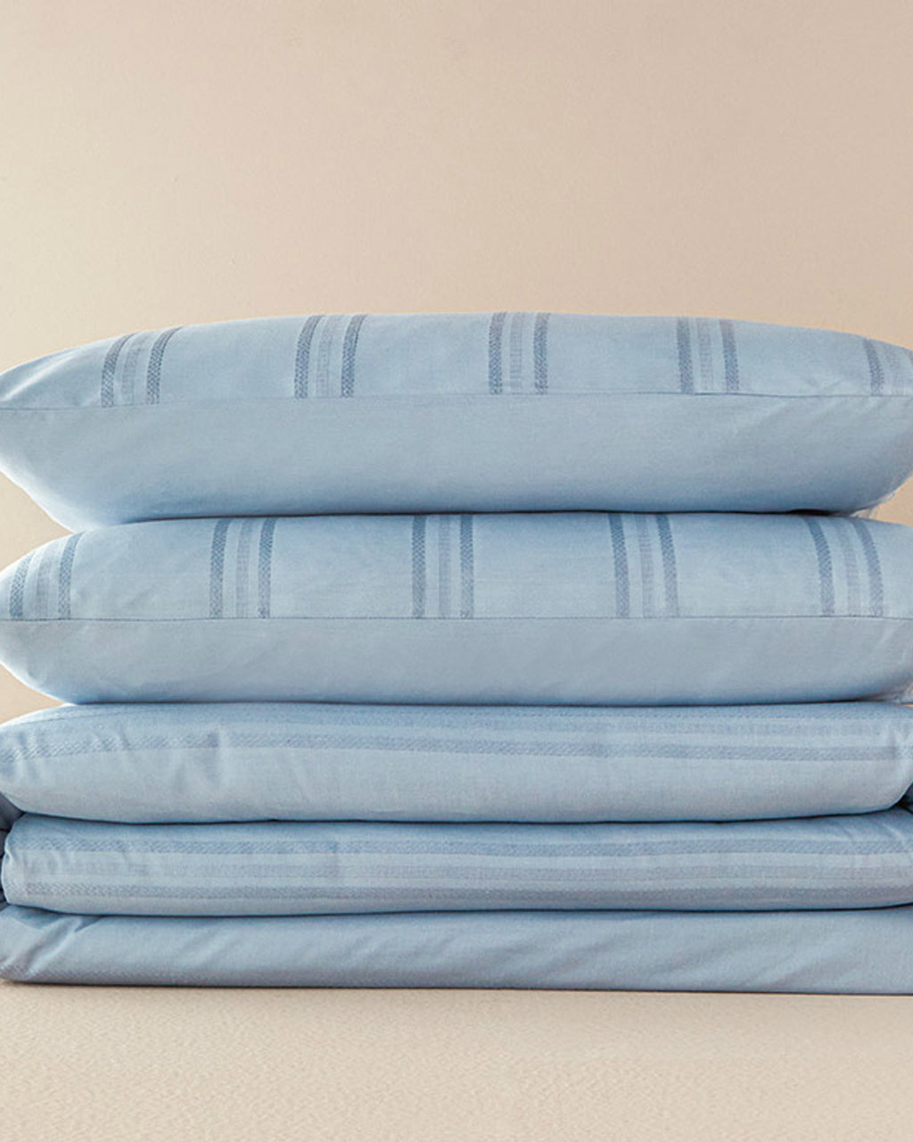 Fancy Premium Soft Cotton Duvet Cover Set (view 24)