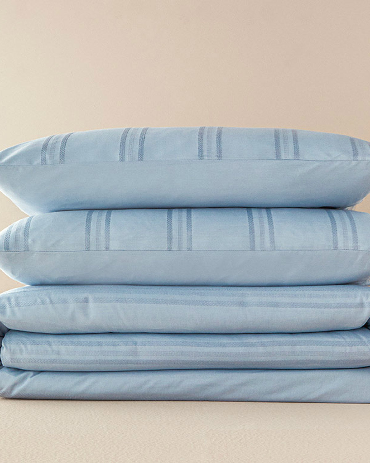 Fancy Premium Soft Cotton Duvet Cover Set (view 24)
