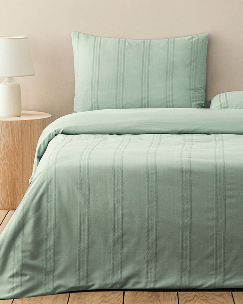 Fancy Premium Soft Cotton Duvet Cover Set (view 25)