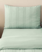 Fancy Premium Soft Cotton Duvet Cover Set (view 27)