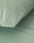 Fancy Premium Soft Cotton Duvet Cover Set (view 28)