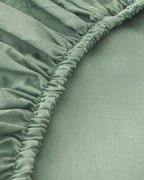 Fancy Premium Soft Cotton Duvet Cover Set (view 31)