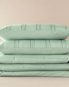 Fancy Premium Soft Cotton Duvet Cover Set (view 32)