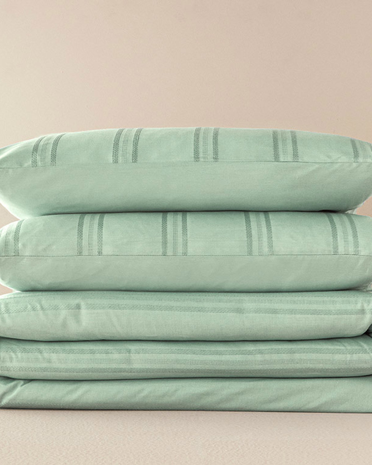 Fancy Premium Soft Cotton Duvet Cover Set (view 32)