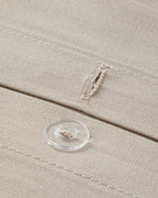 Novella Premium Soft Cotton Duvet Cover - Gray - Single 160x220 cm (view 3)