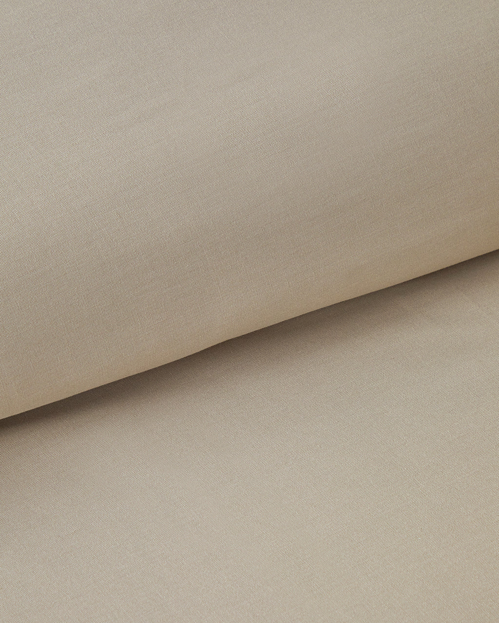 Novella Premium Soft Cotton Duvet Cover - White - Double 200x220 cm (view 6)