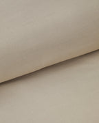 Novella Premium Soft Cotton Duvet Cover - White - Double 200x220 cm (view 6)