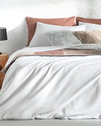 Novella Premium Soft Cotton Duvet Cover (view 9)