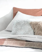 Novella Premium Soft Cotton Duvet Cover (view 11)