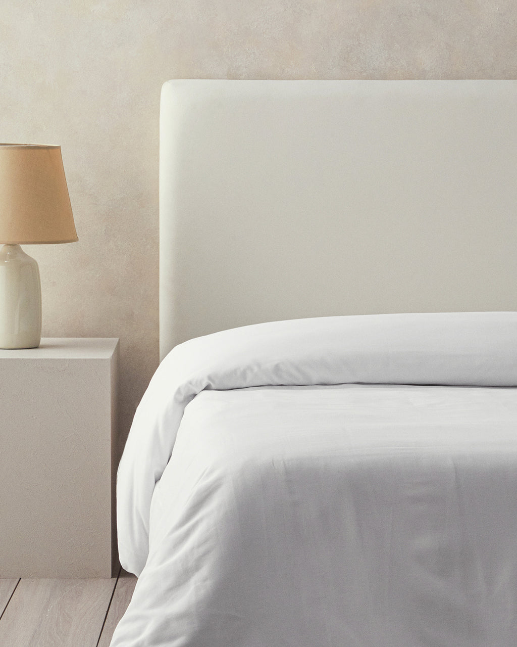 Novella Premium Soft Cotton Duvet Cover (view 17)