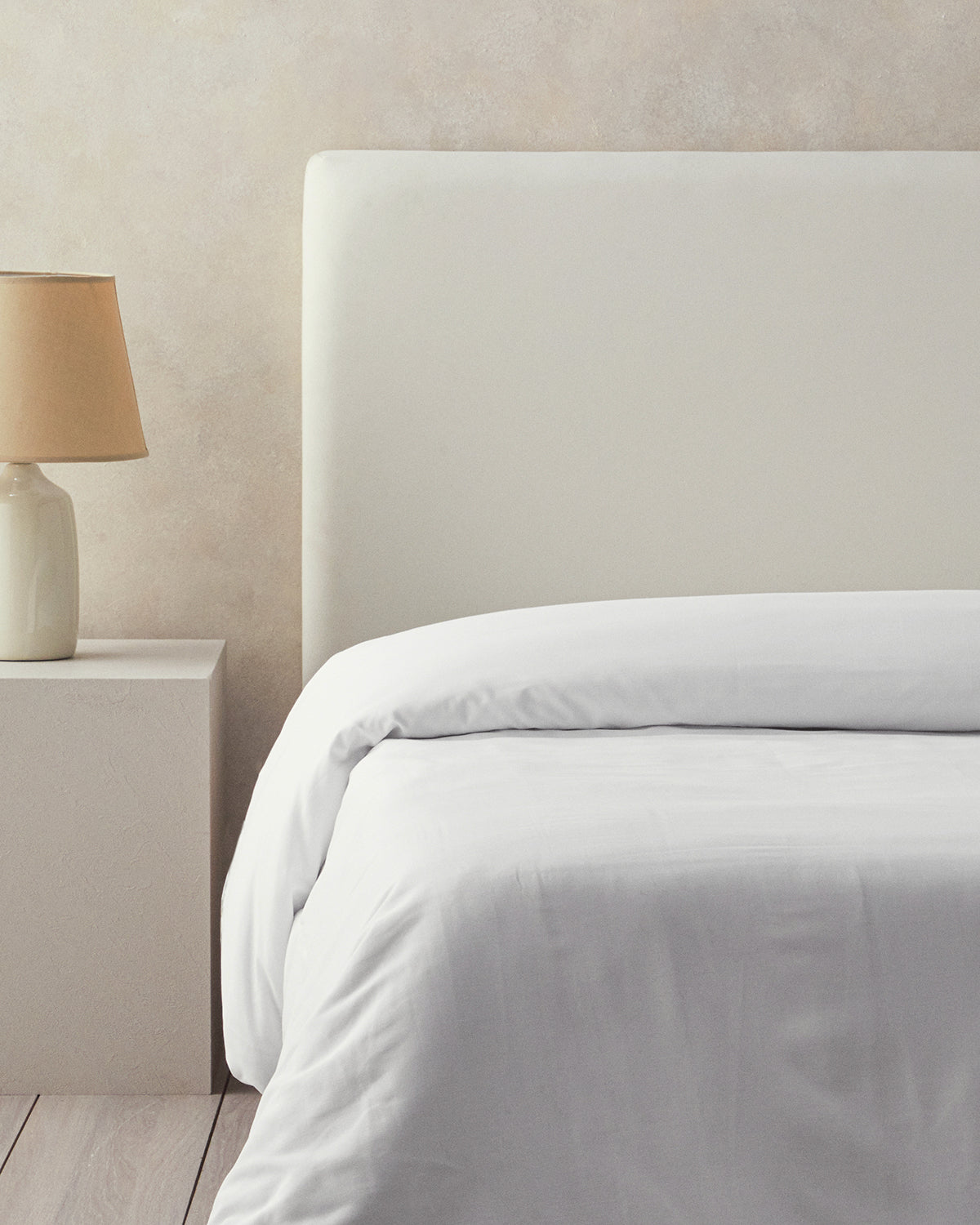 Novella Premium Soft Cotton Duvet Cover (view 17)