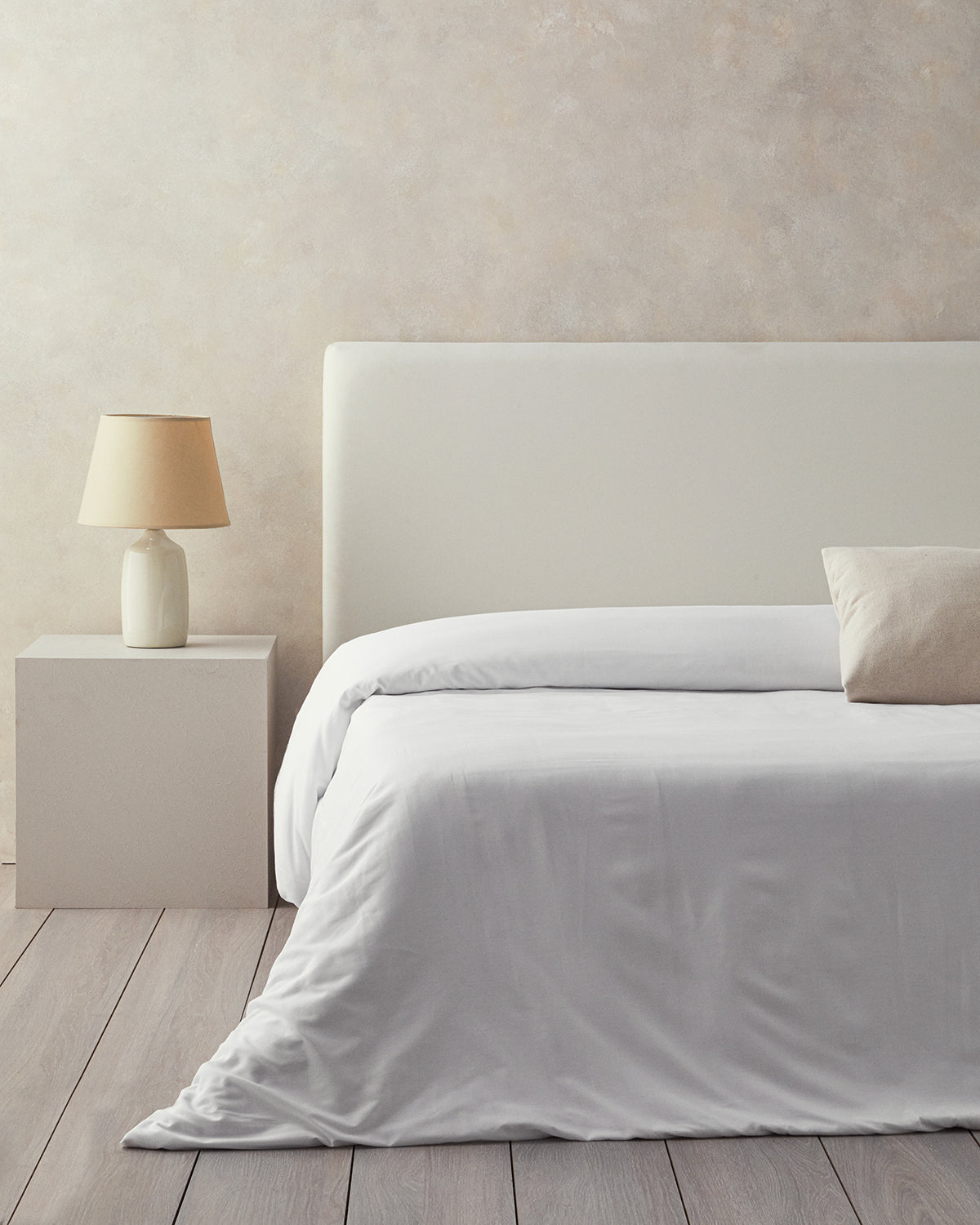 Novella Premium Soft Cotton Duvet Cover (view 21)