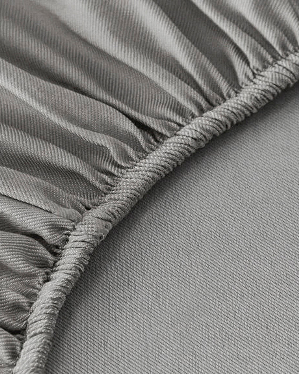 Classy Twill Fitted Sheet (view 5)