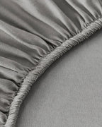 Classy Twill Fitted Sheet (view 5)