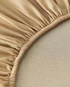 Classy Twill Fitted Sheet (view 7)