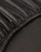 Micell Cotton Satin Fitted Sheet (view 8)