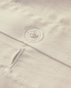 Micell Cotton Satin Duvet Cover (view 7)