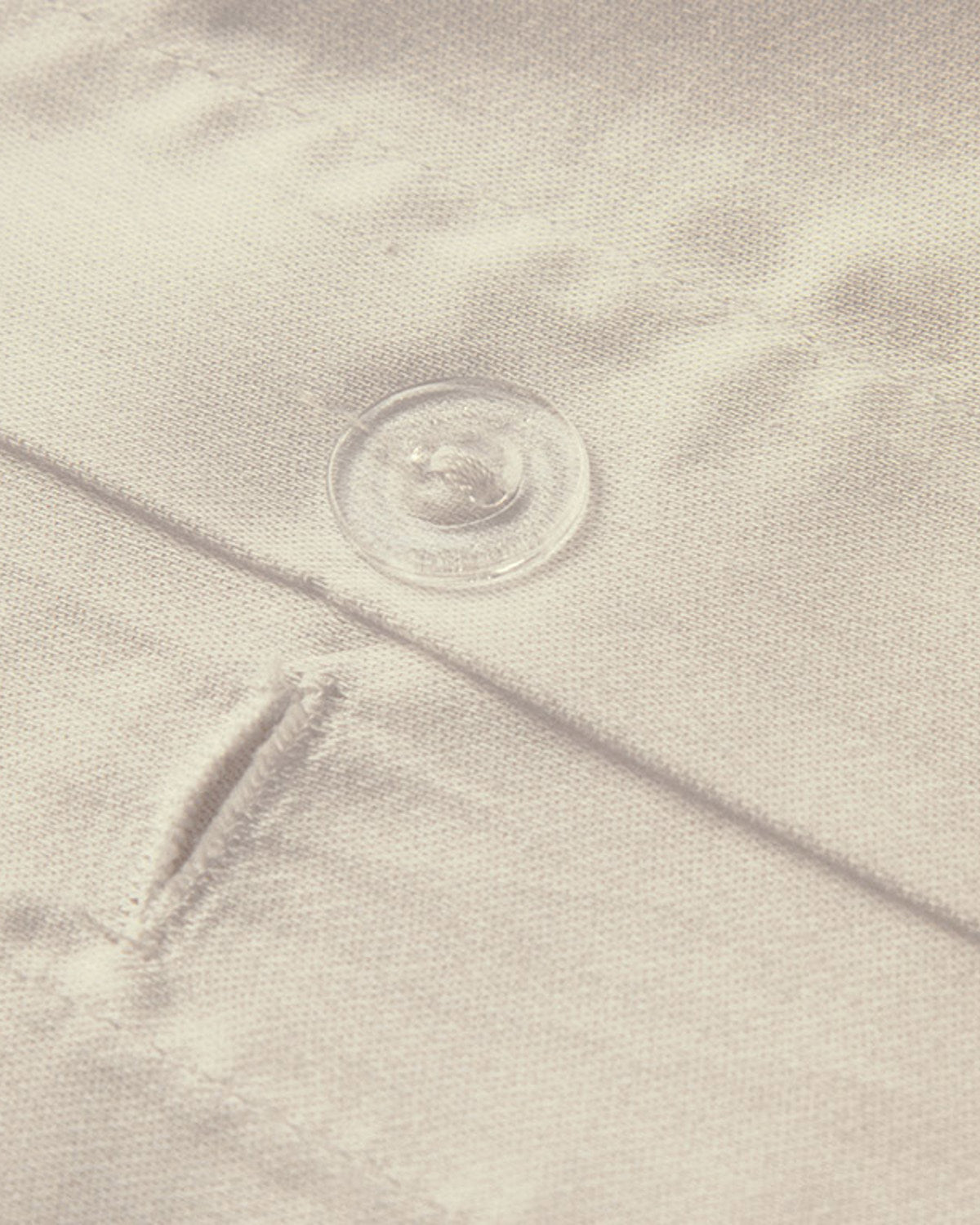 Micell Cotton Satin Duvet Cover (view 7)