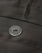 Micell Cotton Satin Duvet Cover (view 15)