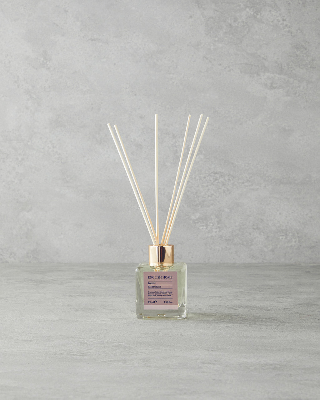 Poudre Reed Diffuser 100 ml (view 2)
