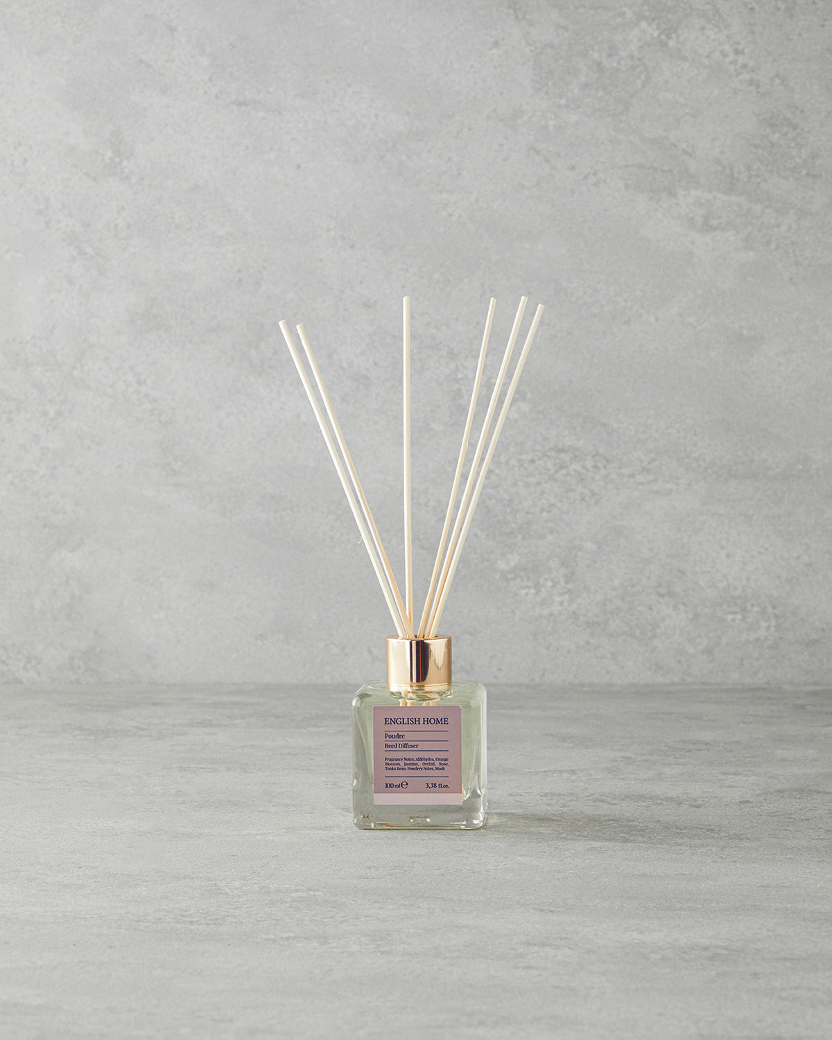 Poudre Reed Diffuser 100 ml (view 2)