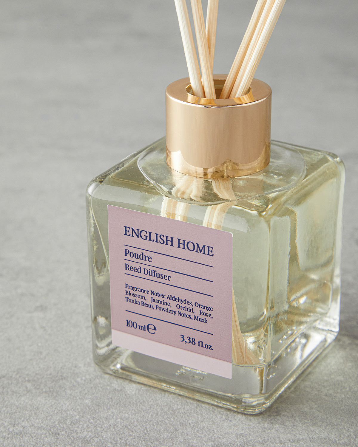 Poudre Reed Diffuser 100 ml (view 3)