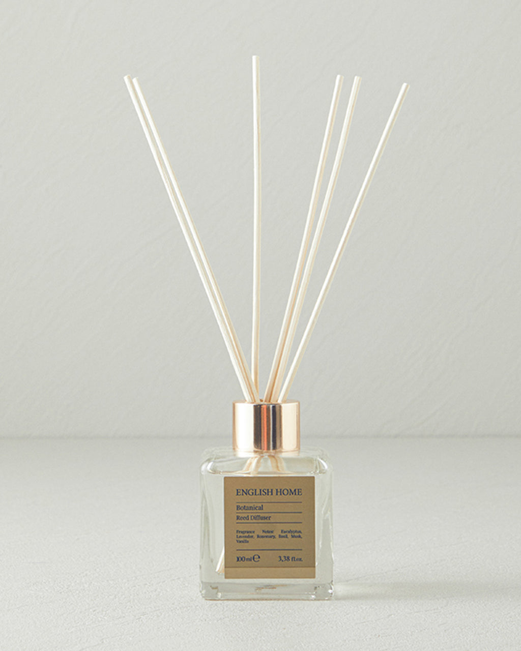 Botanical Reed Diffuser 100 ml (view 2)