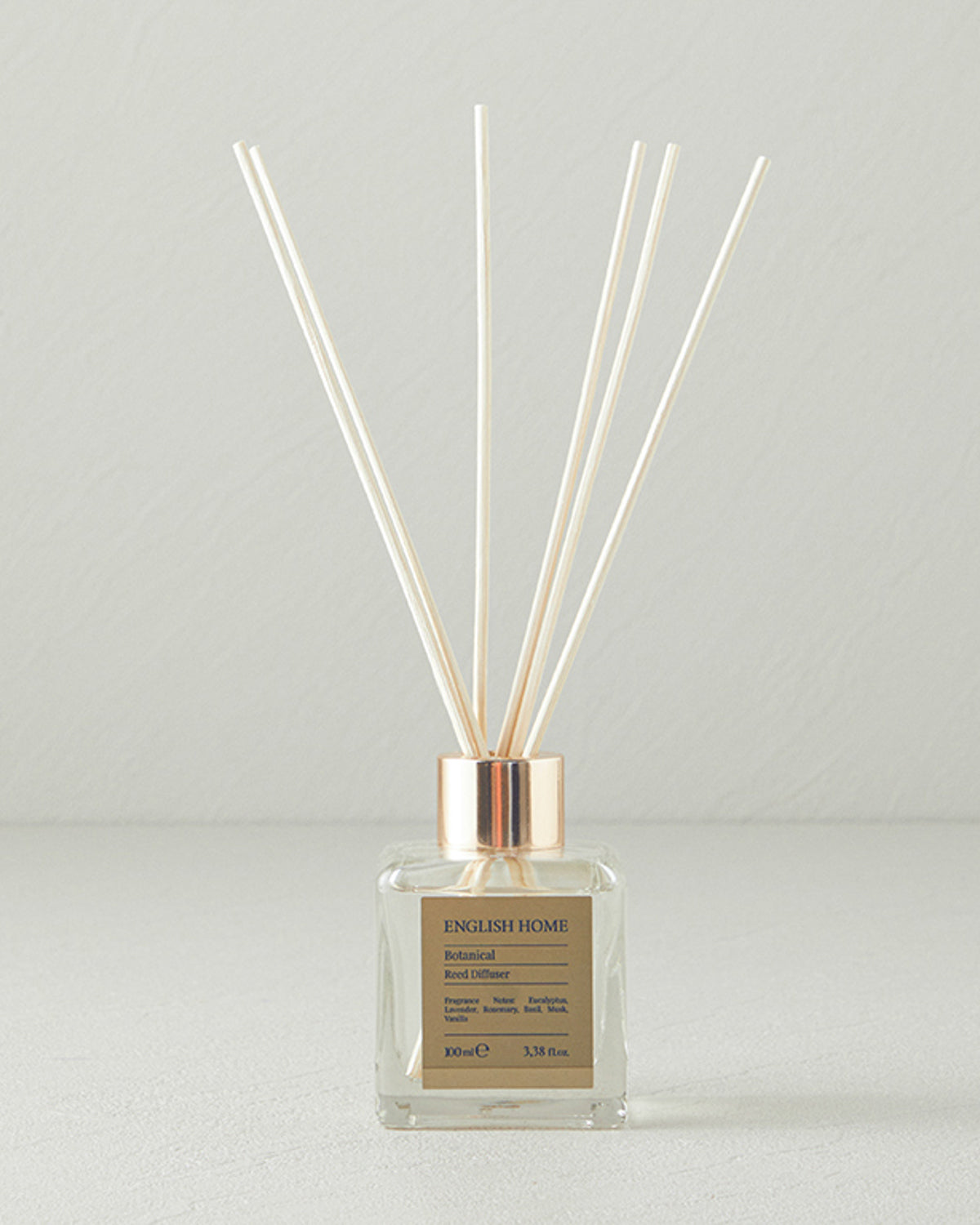 Botanical Reed Diffuser 100 ml (view 2)