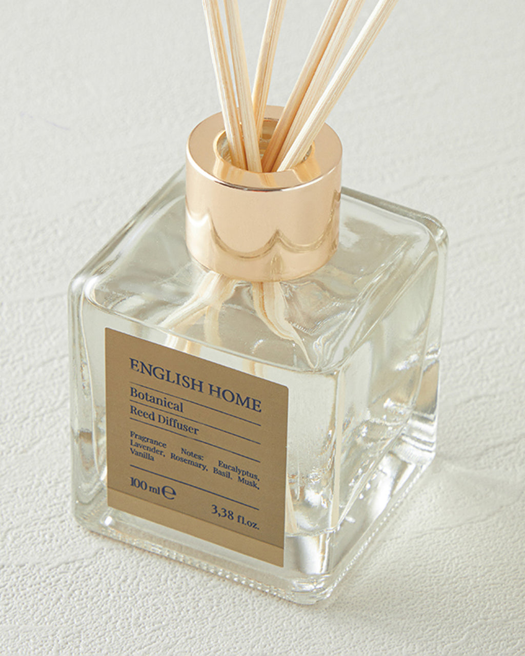 Botanical Reed Diffuser 100 ml (view 3)