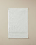 Poffy Soft&Premium Cotton Hand Towel 30x45 cm Sea - Ecru