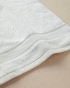 Poffy Soft&Premium Cotton Hand Towel 30x45 cm Sea - Green (view 2)