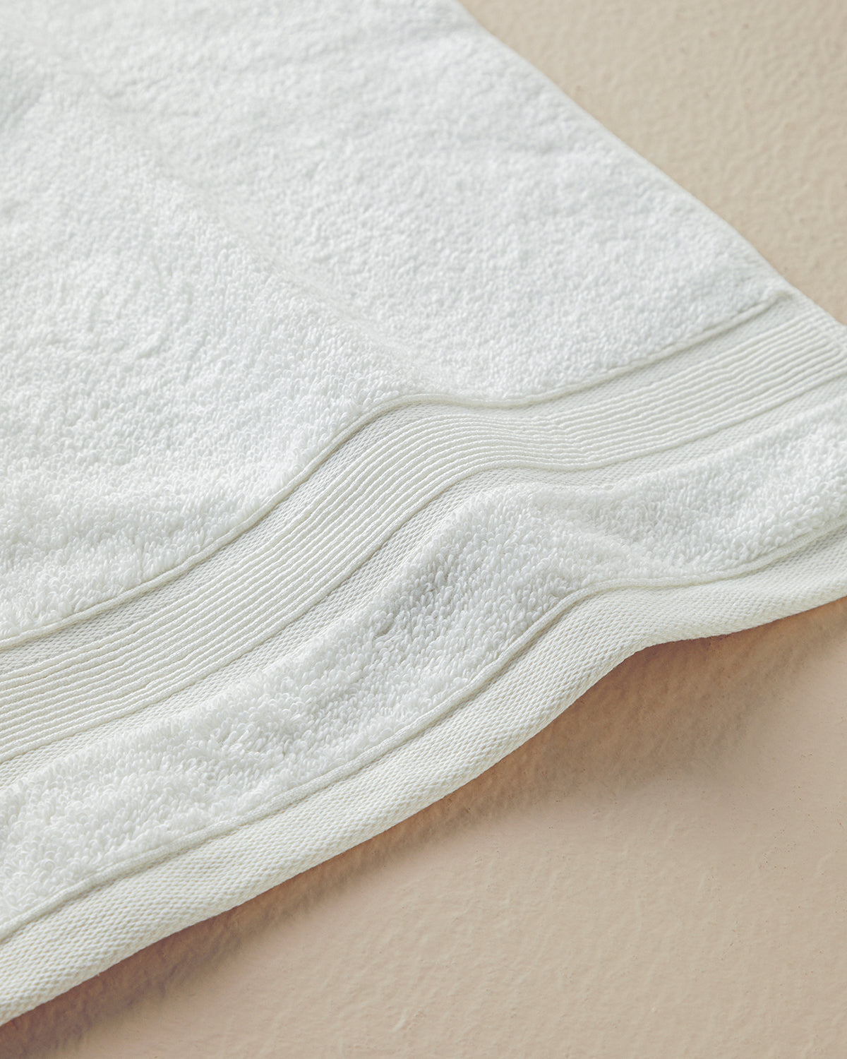 Poffy Soft&Premium Cotton Hand Towel 30x45 cm Sea - Green (view 2)