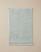 Poffy Soft&Premium Cotton Hand Towel 30x45 cm Sea (view 4)