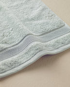 Poffy Soft&Premium Cotton Hand Towel 30x45 cm Sea (view 5)