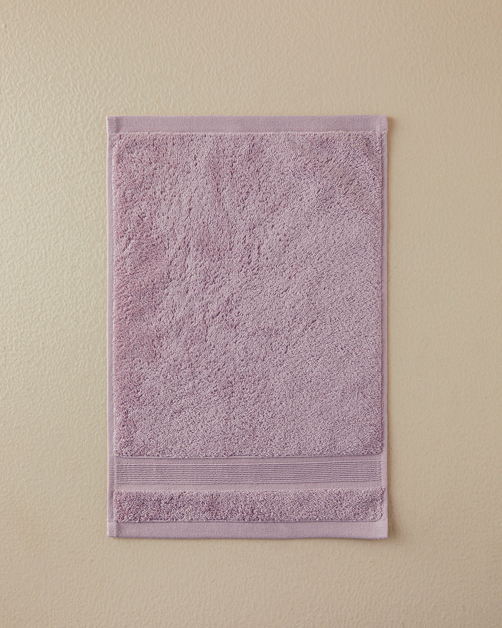 Poffy Soft&Premium Cotton Hand Towel 30x45 cm Sea (view 7)