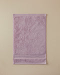 Poffy Soft&Premium Cotton Hand Towel 30x45 cm Sea (view 7)