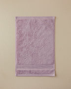 Poffy Soft&Premium Cotton Hand Towel 30x45 cm Sea (view 7)