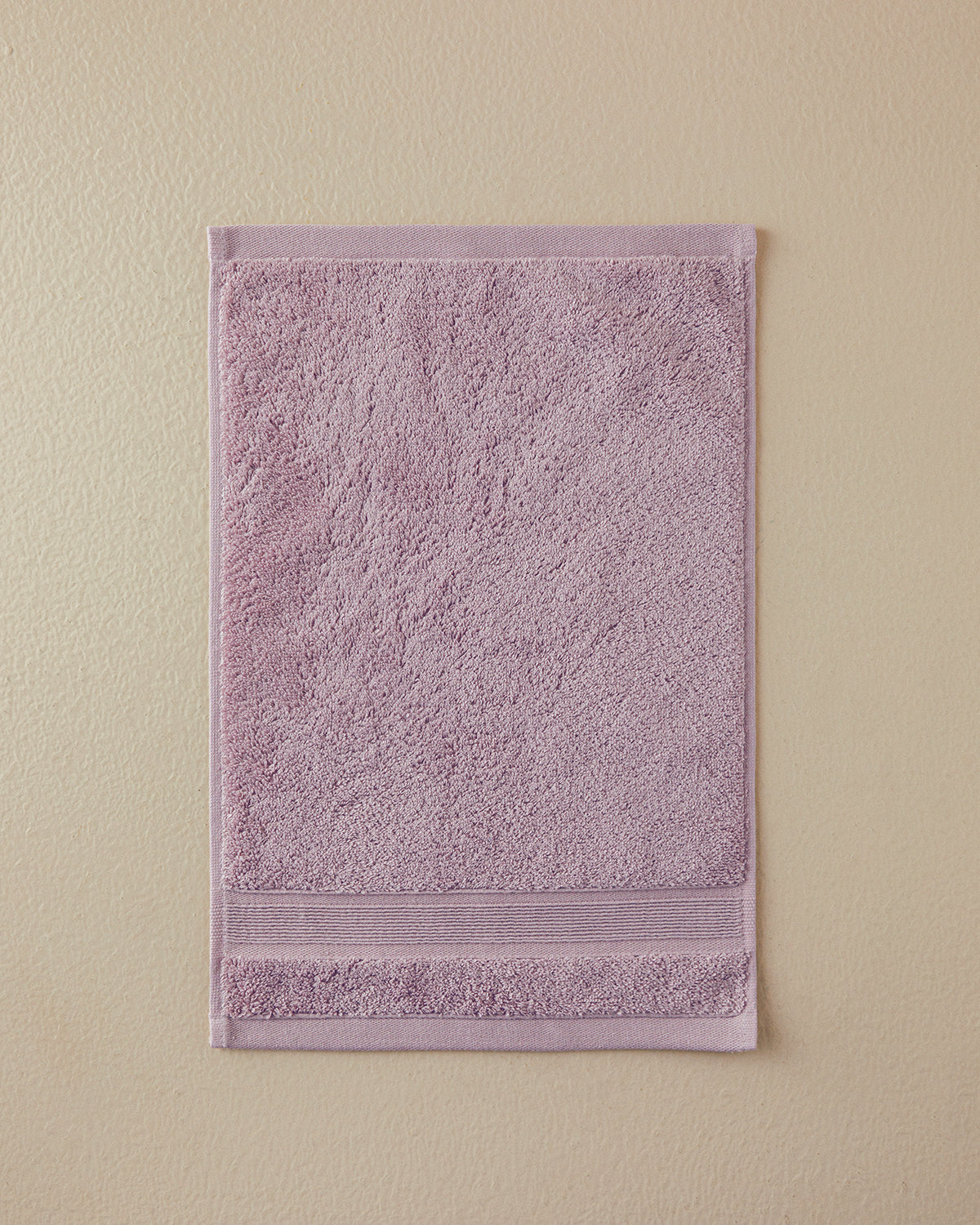 Poffy Soft&Premium Cotton Hand Towel 30x45 cm Sea (view 7)