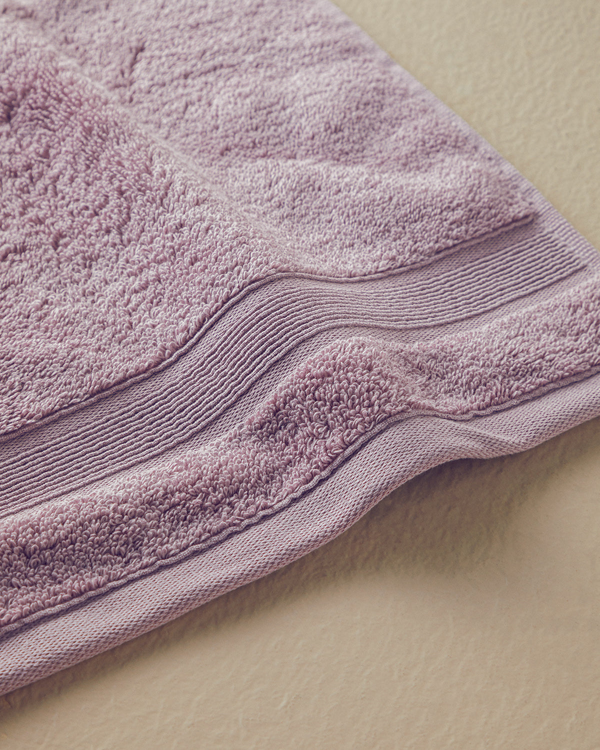 Poffy Soft&Premium Cotton Hand Towel 30x45 cm Sea (view 8)