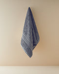 Poffy Soft&Premium Cotton Face Towel 50x80 cm - Dark Gray