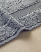 Poffy Soft&Premium Cotton Face Towel 50x80 cm - Purple (view 2)